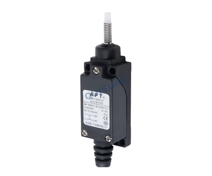 ALS1-M-J Series Metal's Limit Switches, APT