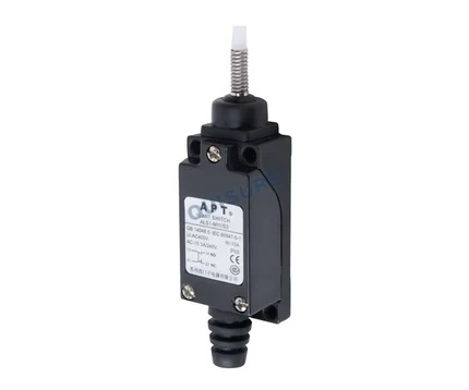 ALS1-M-S Series Metal's Limit Switches, APT