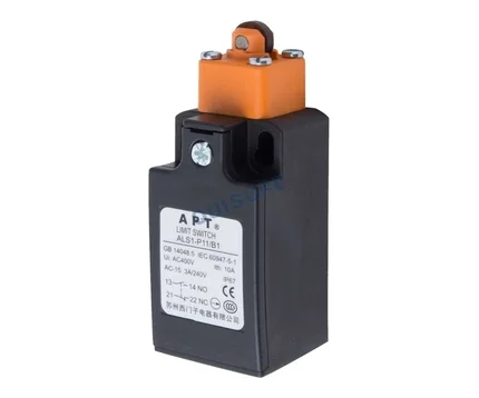 ALS1-P-B Series Plastic's Limit Switches, APT