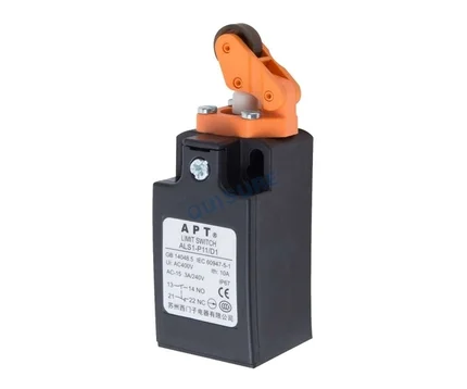 ALS1-P-D Series Plastic's Limit Switches, APT