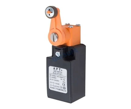 ALS1-P-F Series Plastic's Limit Switches, APT