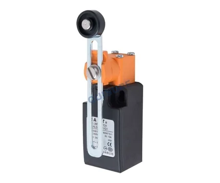 ALS1-P-G Series Plastic's Limit Switches, APT