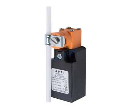 ALS1-P-H Series Plastic's Limit Switches, APT
