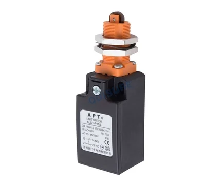 ALS1-P-L Series Plastic's Limit Switches, APT