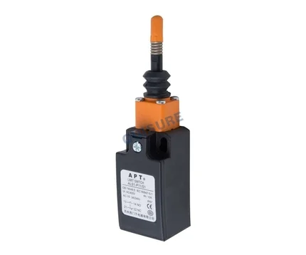 ALS1-P-S Series Plastic's Limit Switches, APT