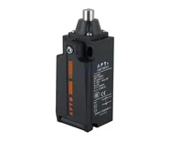 ALS3-PQ-A Series Plastic's Limit Switches, APT