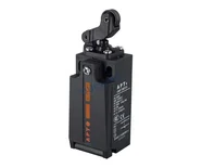 ALS3-PQ-B Series Plastic's Limit Switches, APT