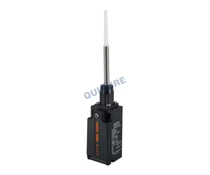 ALS3-PQ-D Series Plastic's Limit Switches, APT