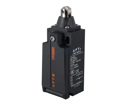 ALS3-PS-A Series Plastic's Limit Switches, APT