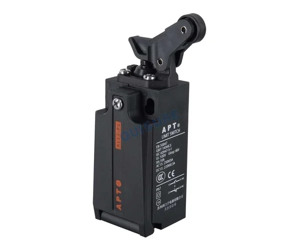 ALS3-PS-B Series Plastic's Limit Switches, APT - Image 1
