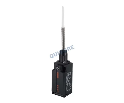 ALS3-PS-D Series Plastic's Limit Switches, APT