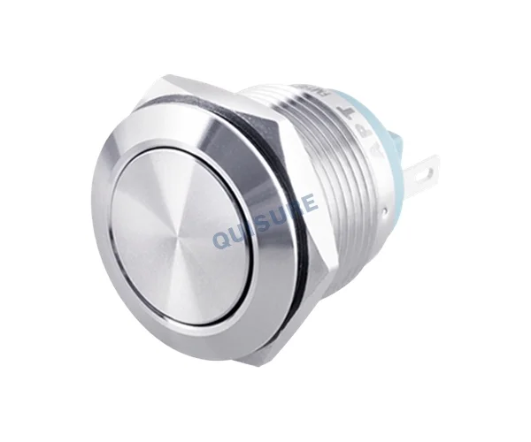 FM*E(16mm) Series Pushbutton, APT - Image 1
