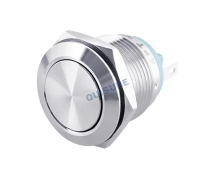FM*E(19mm) Series Pushbutton, APT