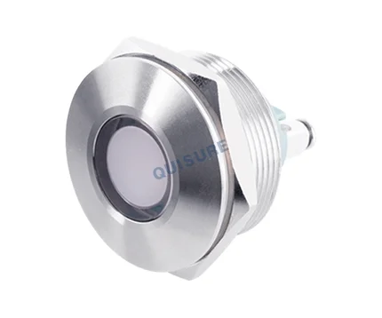 FM*L(12mm) Series Pushbutton, APT