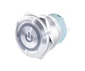 FM*N(16mm) Series Pushbutton, APT - Thumbnail 1