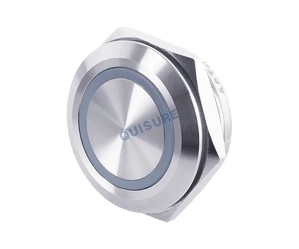FM*S(22mm) Series Pushbutton, APT - Image 1