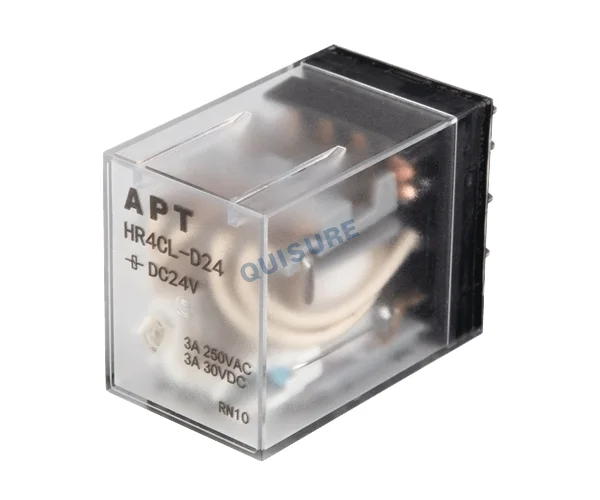 HR Series(3A), Intermediate Relays, APT - Image 1