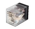 HR Series(3A), Intermediate Relays, APT - Thumbnail 1
