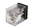 HR Series(5A), Intermediate Relays, APT - Thumbnail 1