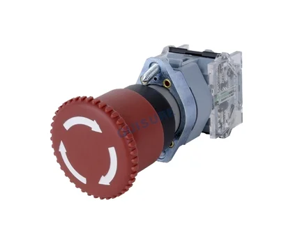 LA39-A(22mm) Series E-stop Switches, APT