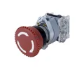 LA39-A(22mm) Series E-stop Switches, APT - Thumbnail 2