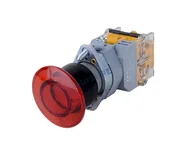 LA39-A(22mm) Series Mushroom Switches, APT