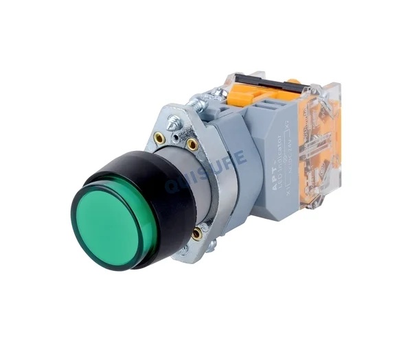 LA39-A(22mm) Series Pushbutton, APT - Image 2