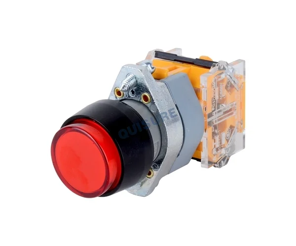LA39-A(22mm) Series Pushbutton, APT - Image 3