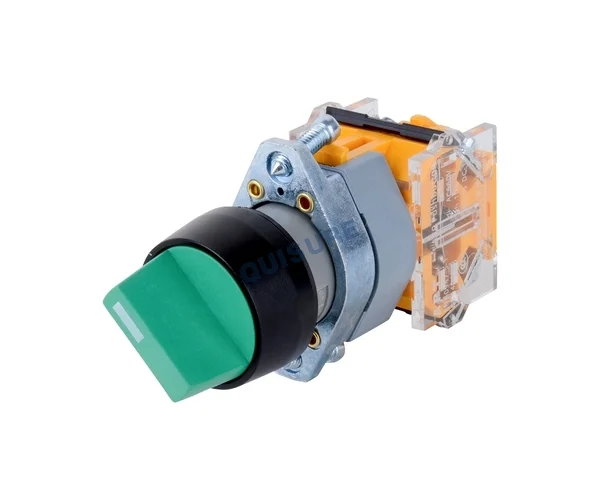 LA39-A(22mm) Series Pushbutton, APT - Image 4