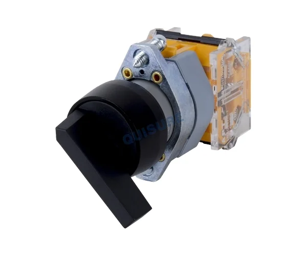 LA39-A(22mm) Series Selector Switches, APT - Image 1
