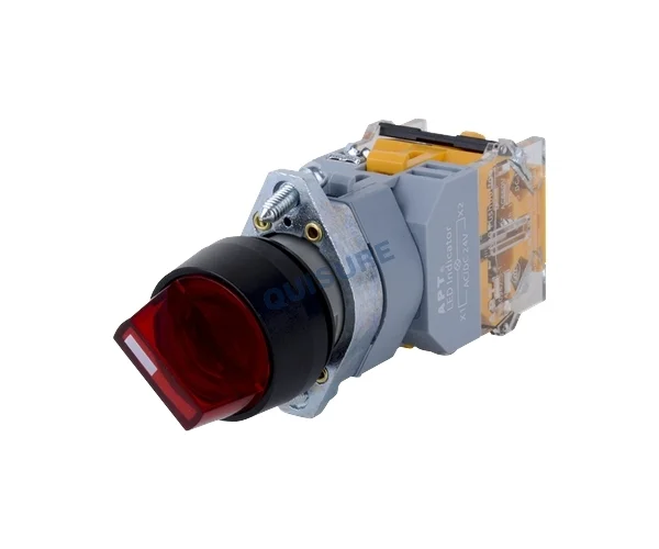 LA39-A(22mm) Series Selector Switches, APT - Image 2
