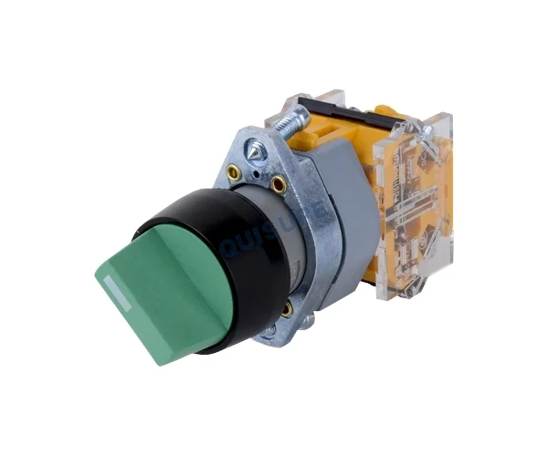 LA39-A(22mm) Series Selector Switches, APT - Image 3
