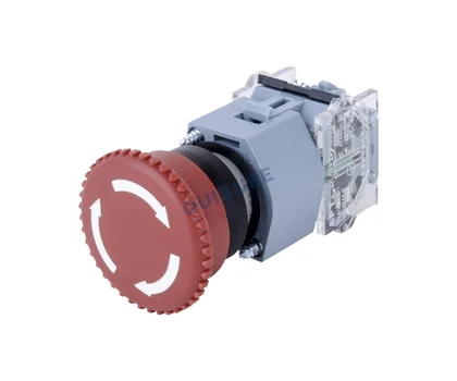 LA39-B(22mm) Series E-stop Switches, APT
