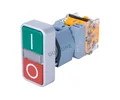 LA39-B(22mm) Series Pushbutton, APT - Thumbnail 4