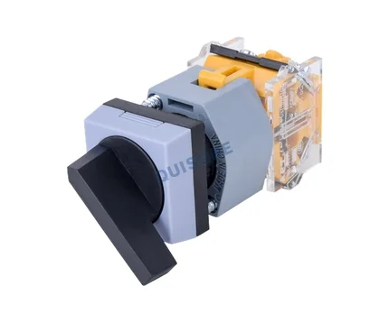 LA39-B(22mm) Series Selector Switches, APT