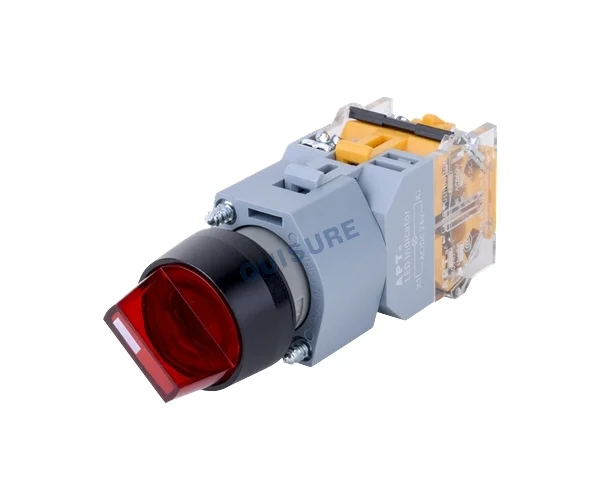 LA39-B(22mm) Series Selector Switches, APT - Image 3