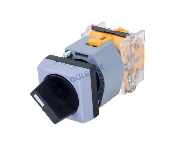 LA39-B(22mm) Series Selector Switches, APT - Image 4