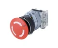 LA39-C(30mm) Series E-stop Switches, APT - Thumbnail 1