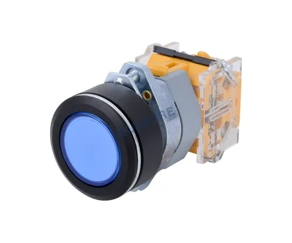LA39-C(30mm) Series Pushbutton, APT