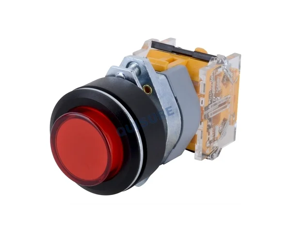 LA39-C(30mm) Series Pushbutton, APT - Image 2
