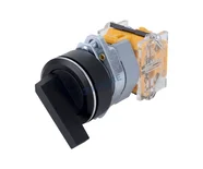 LA39-C(30mm) Series Selector Switches, APT