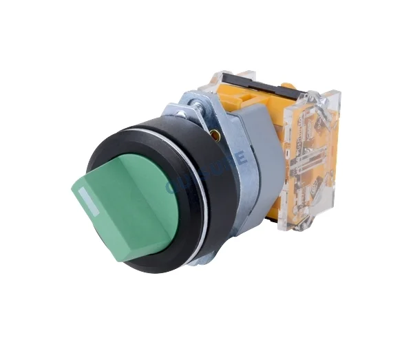 LA39-C(30mm) Series Selector Switches, APT - Image 2