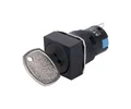 LA39-E(16mm) Series Key Switches, APT - Thumbnail 1