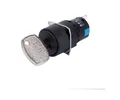 LA39-E(16mm) Series Key Switches, APT - Thumbnail 3