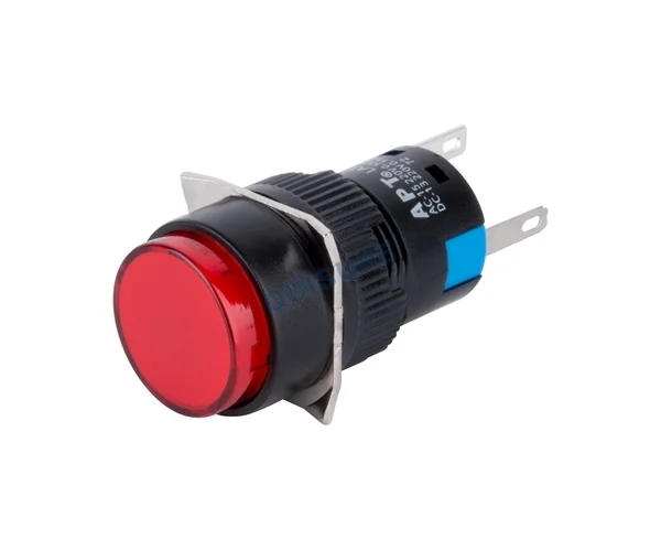 LA39-E(16mm) Series Pushbutton, APT - Image 3