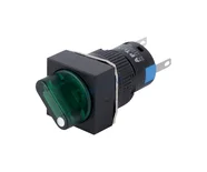LA39-E(16mm) Series Selector Switches, APT