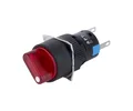 LA39-E(16mm) Series Selector Switches, APT - Thumbnail 3