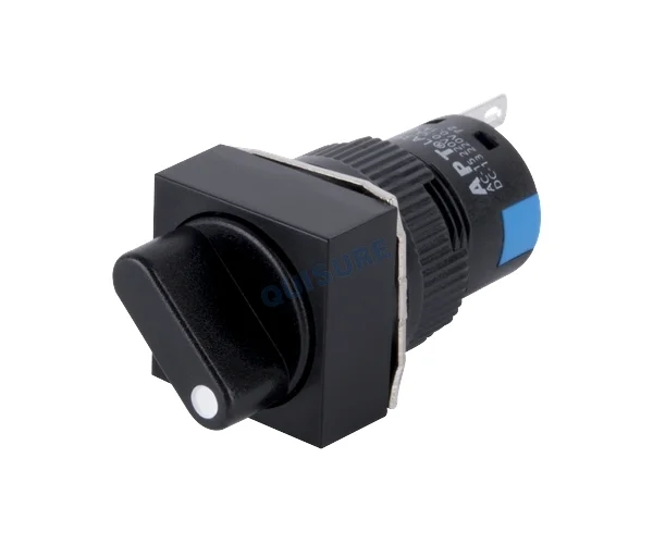 LA39-E(16mm) Series Selector Switches, APT - Image 4