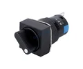 LA39-E(16mm) Series Selector Switches, APT - Thumbnail 4