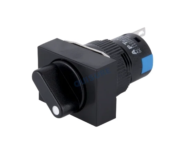 LA39-E(16mm) Series Selector Switches, APT - Image 5